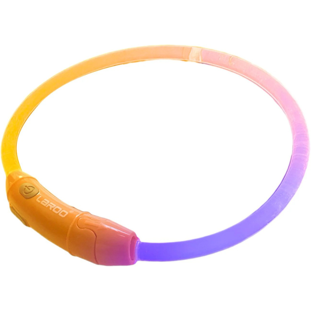 Andrew F20plus LED Collar – Size L (65cm)