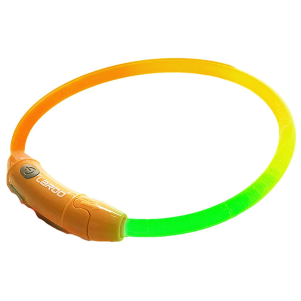 Andrew F20plus LED Collar – Size L (65cm)