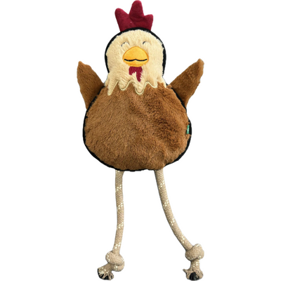 Hen - L