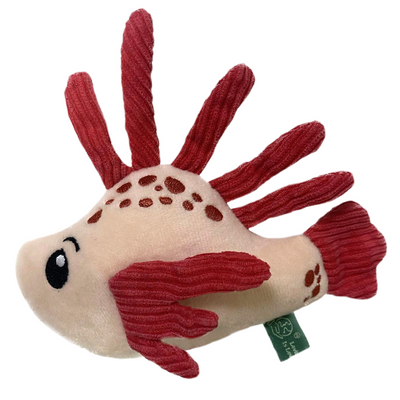 Lionfish - XS