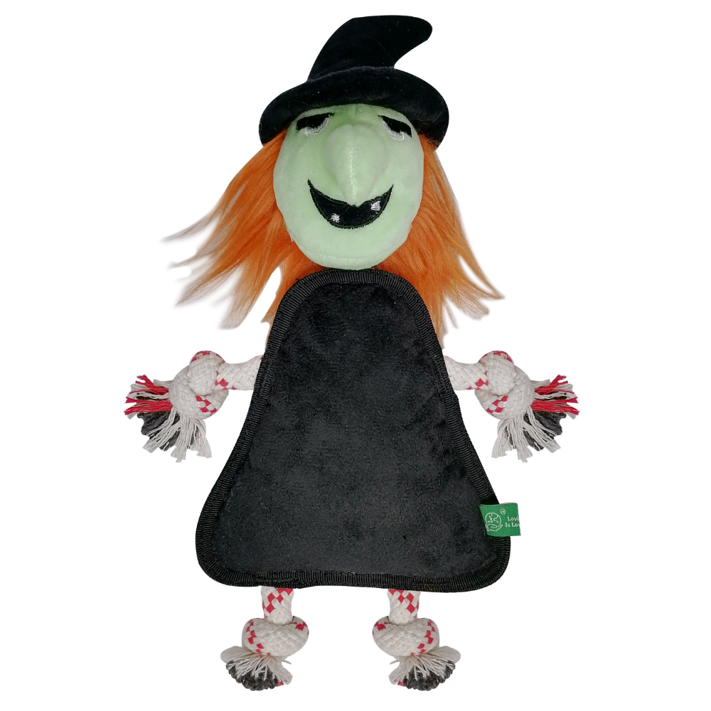 Witch - M