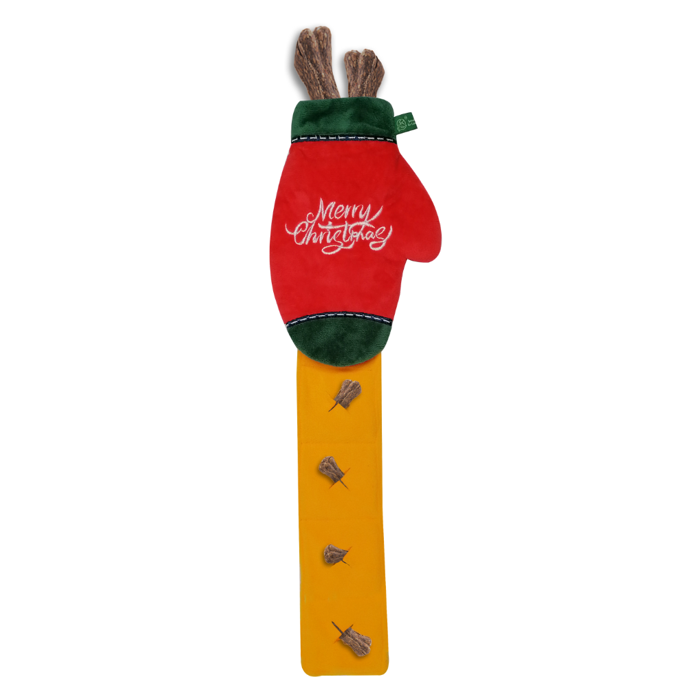 Gloves - M