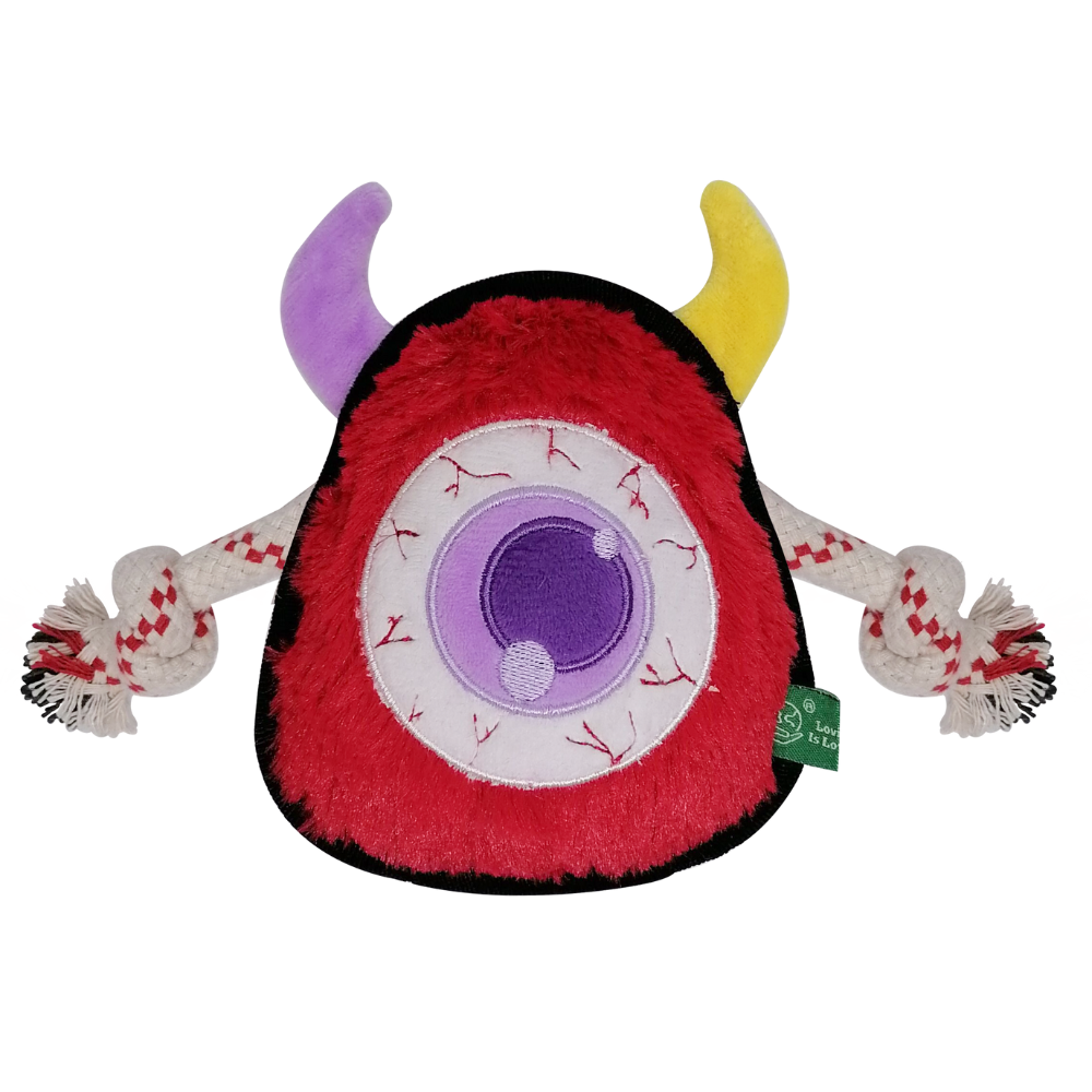 Eyeball - S