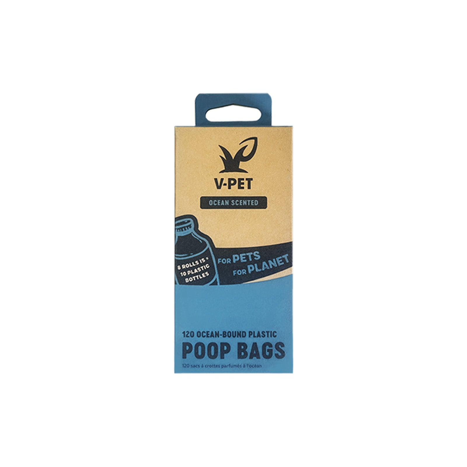 OBP Poop Bags