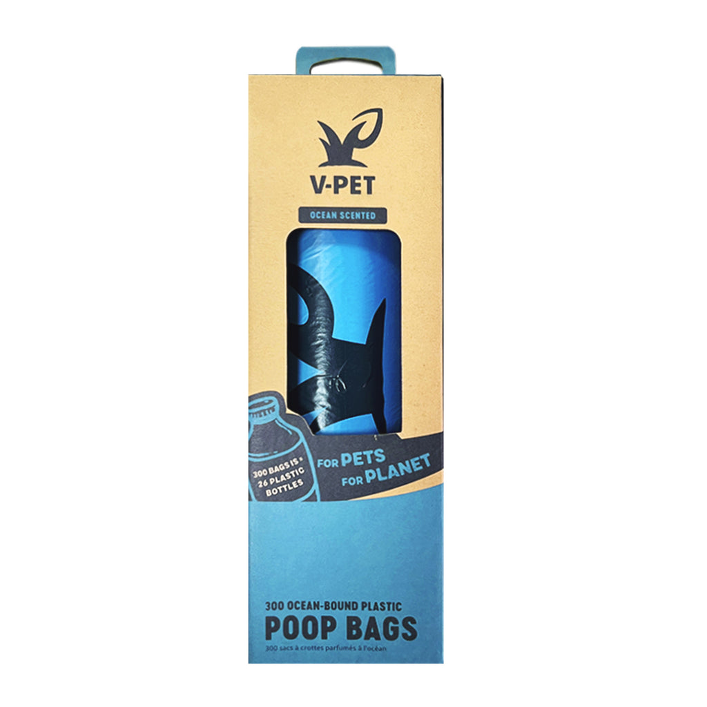 OBP Poop Bags