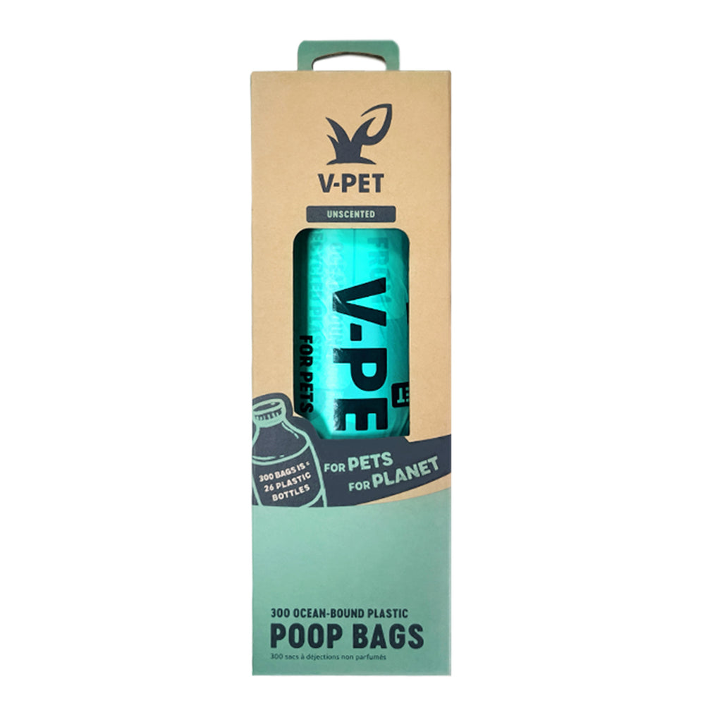 OBP Poop Bags