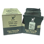 Pet Bamboo Wipes