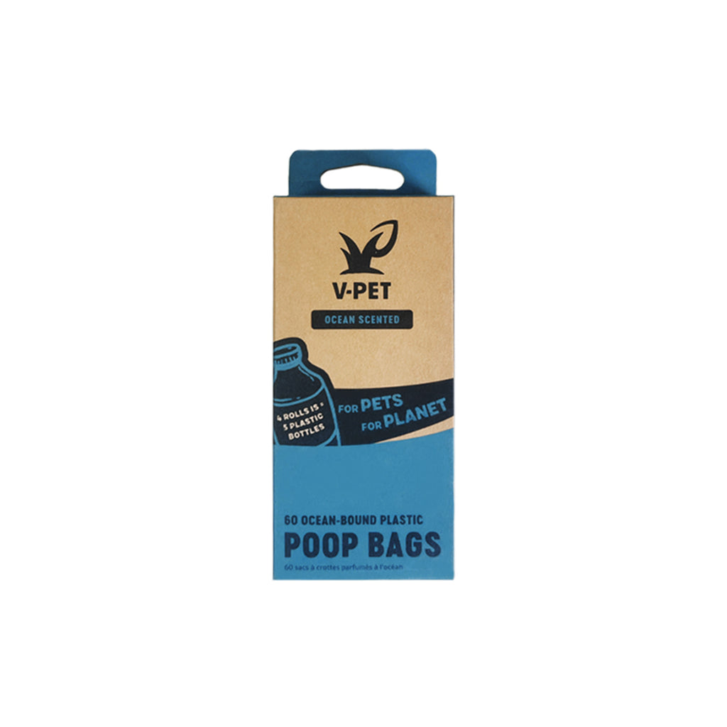 OBP Poop Bags