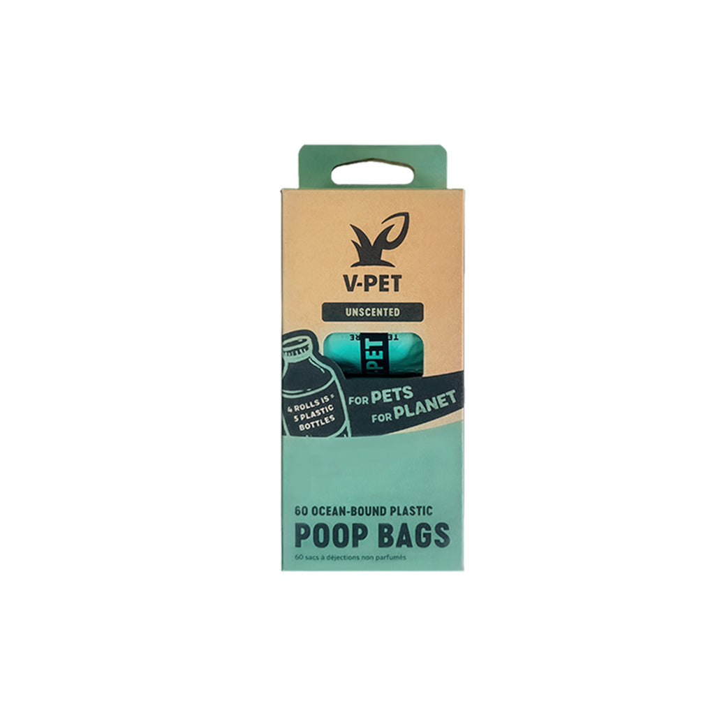 OBP Poop Bags