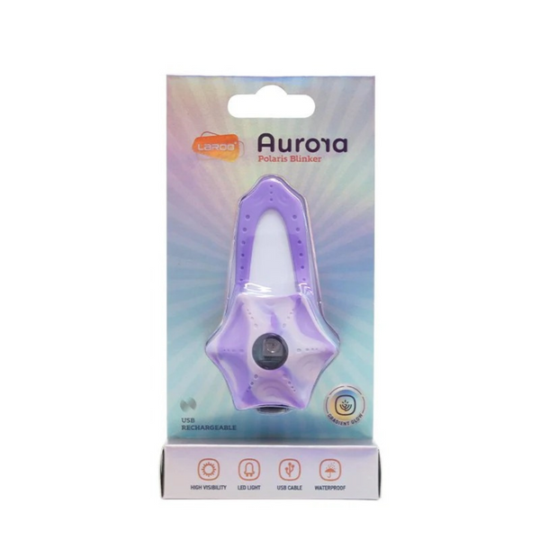 Aurora Polaris Blinker
