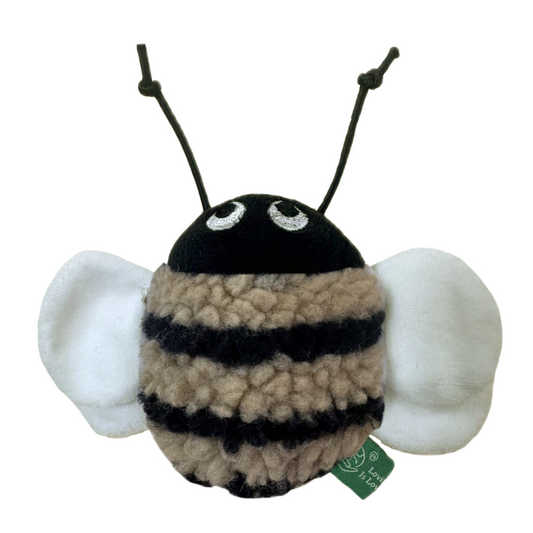 Bee - Brown & Black - XS