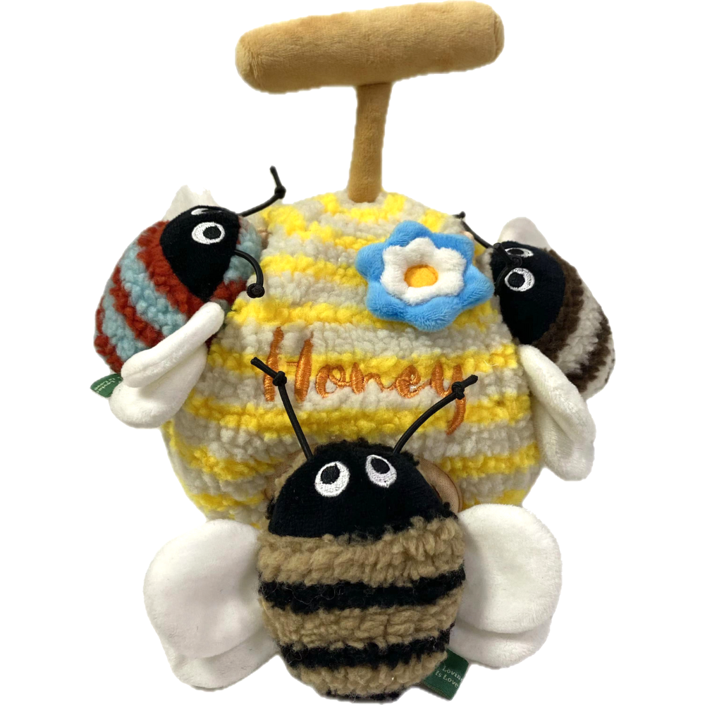 Beehive - M