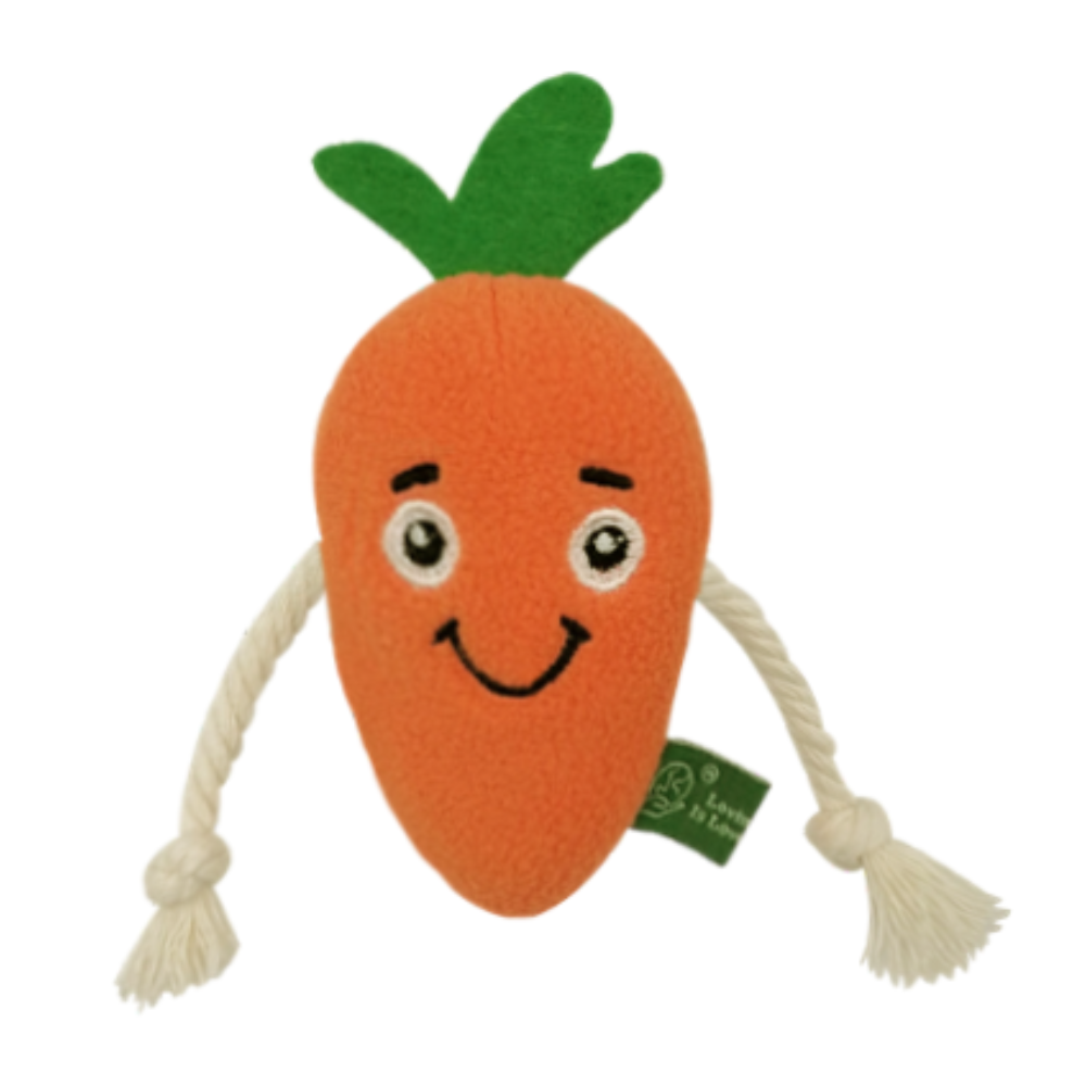 Carrot Cat
