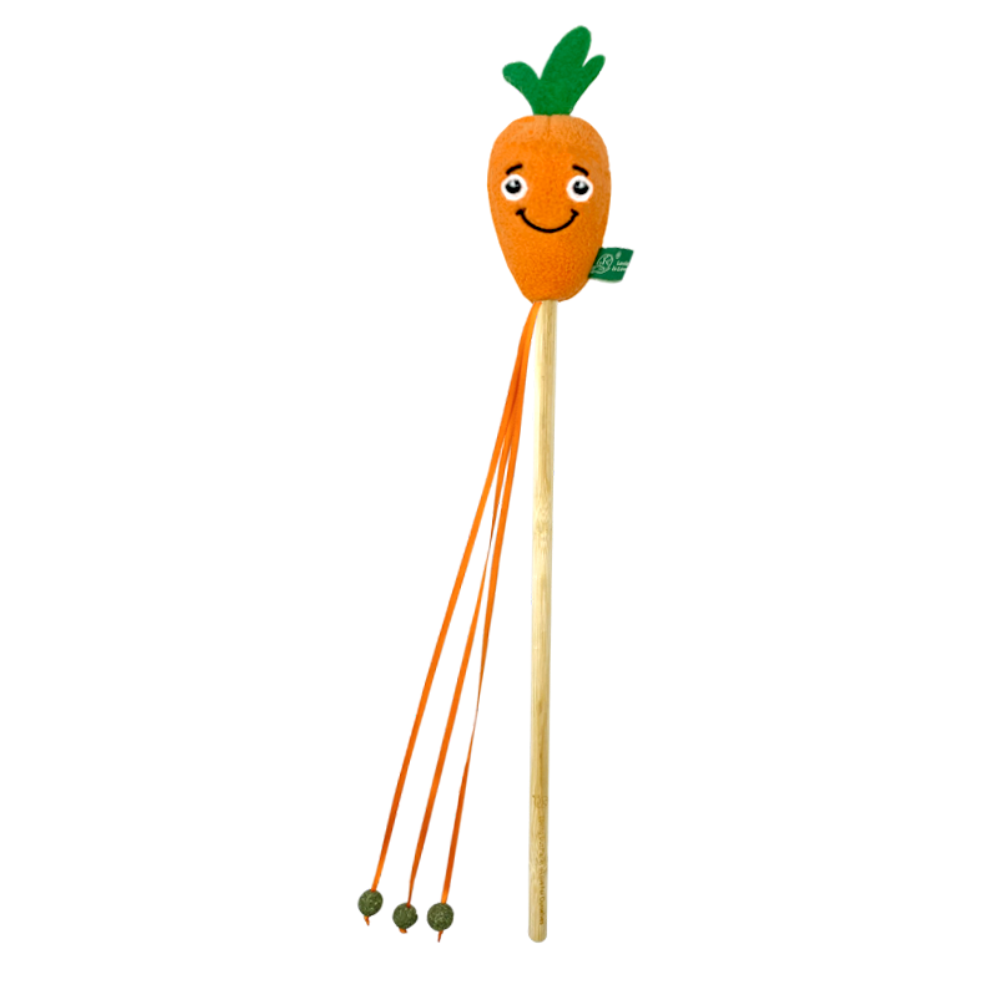 Carrot Wand