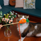 Carrot Wand