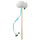 Catnip Wand - Cloud