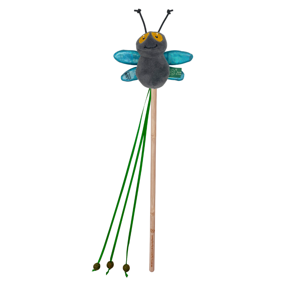 Catnip Wand - Fly