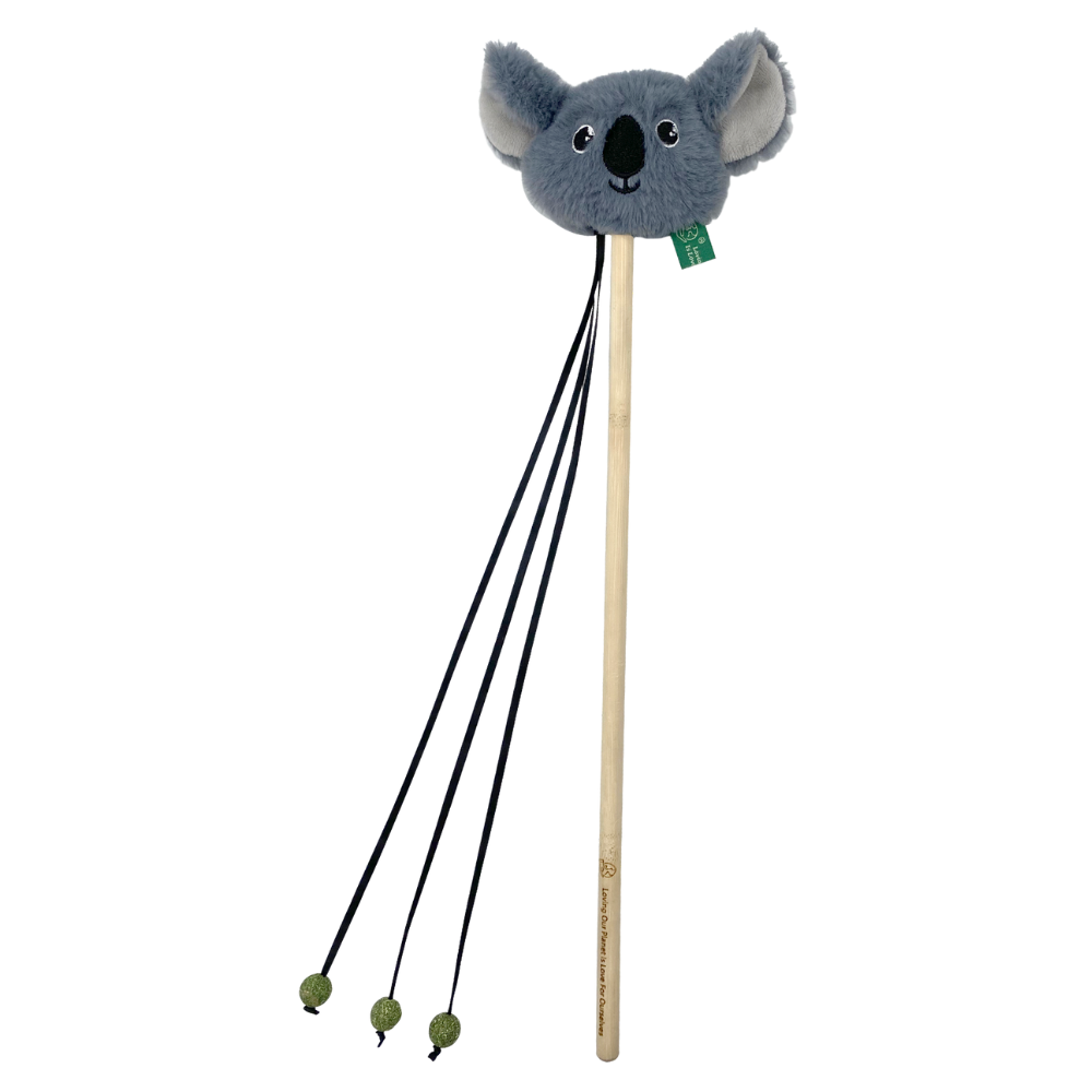 Catnip Wand - Koala