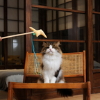 Catnip Wand - Lightning