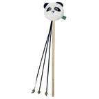 Catnip Wand - Panda