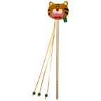 Catnip Wand - Tiger