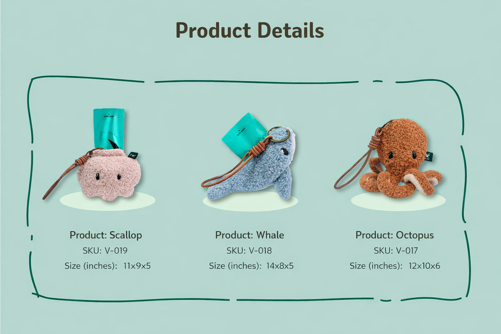 Poop Bag Dispensers