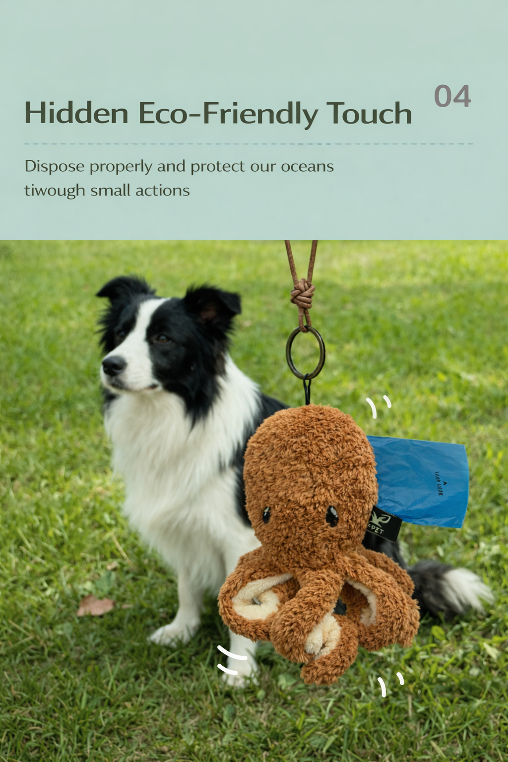 Poop Bag Dispensers