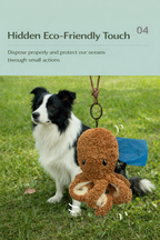 Poop Bag Dispensers