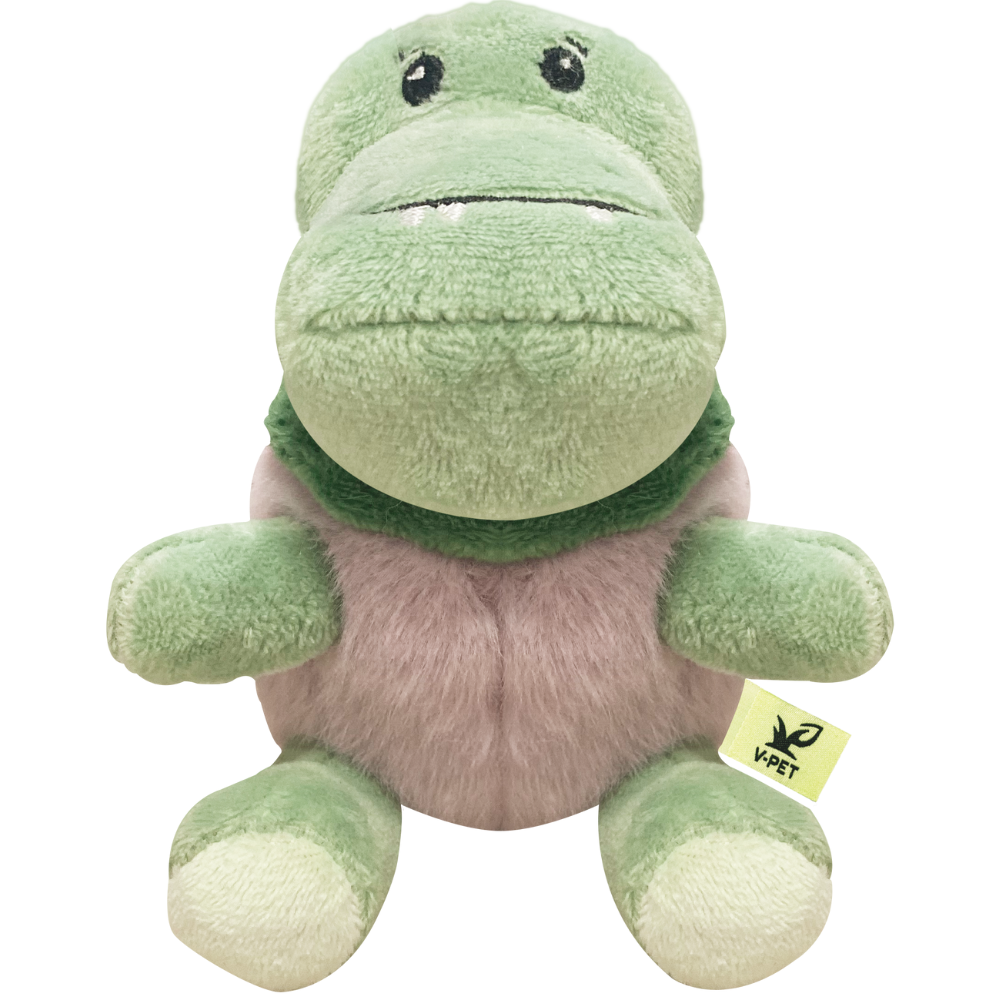 Dino - Aubergine - XS