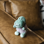 Dino - Aubergine - XS