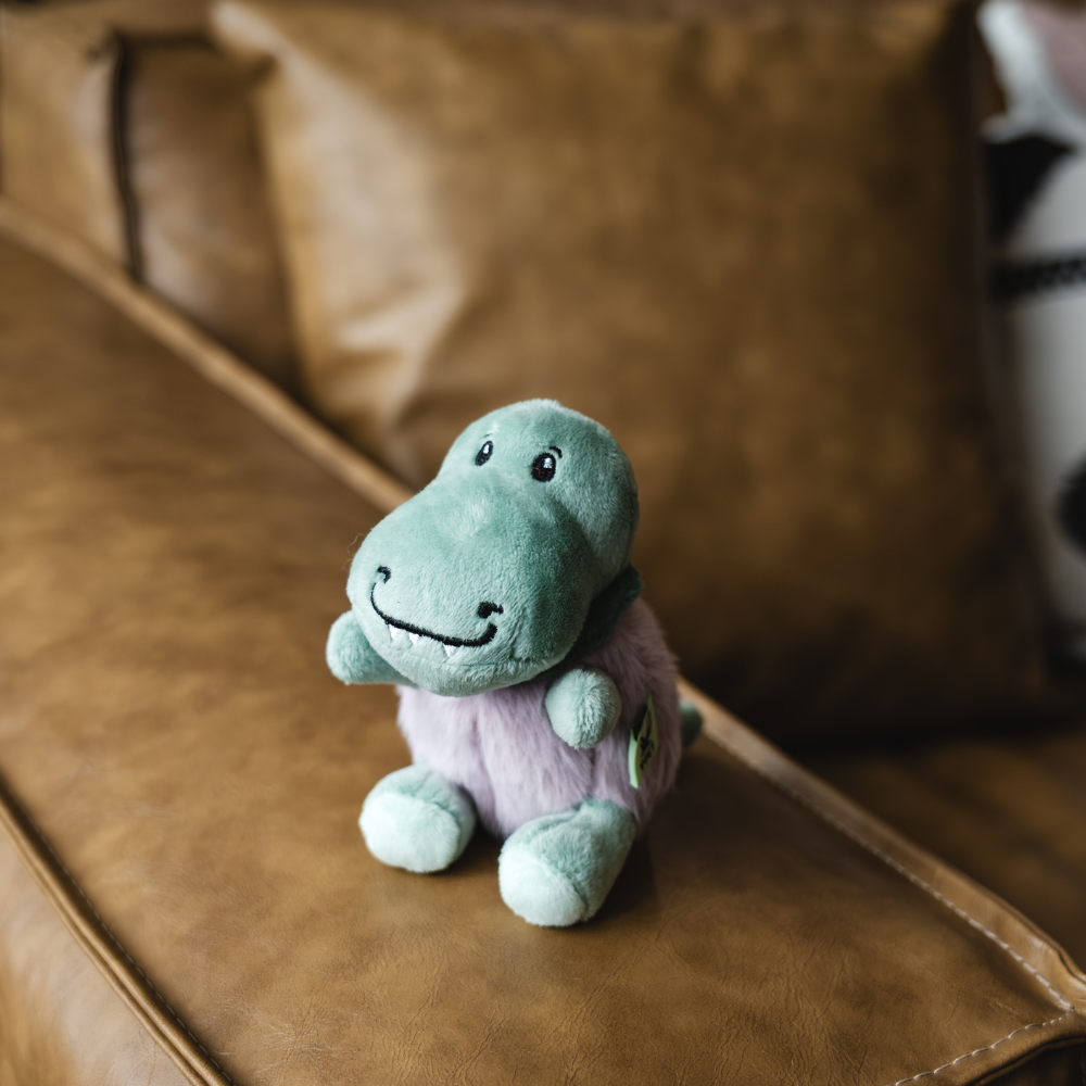 Dino - Aubergine - XS