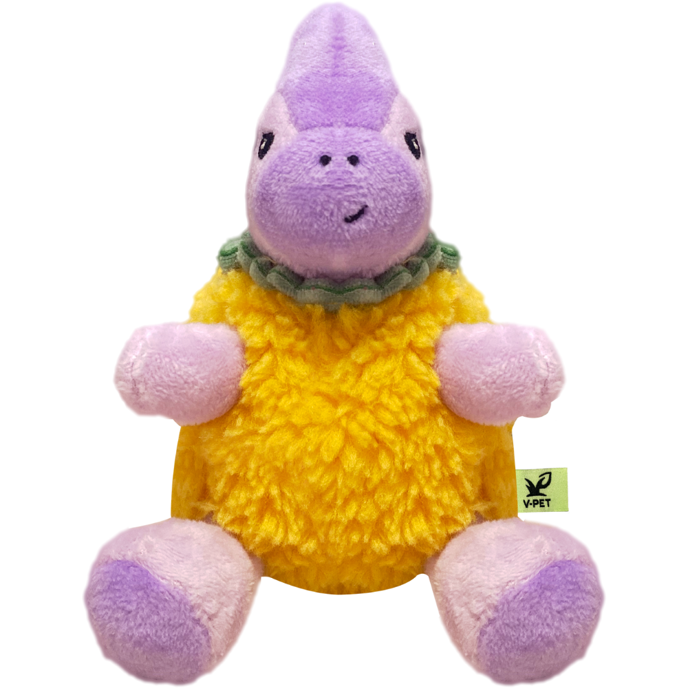 Dino - Pineapple - XS