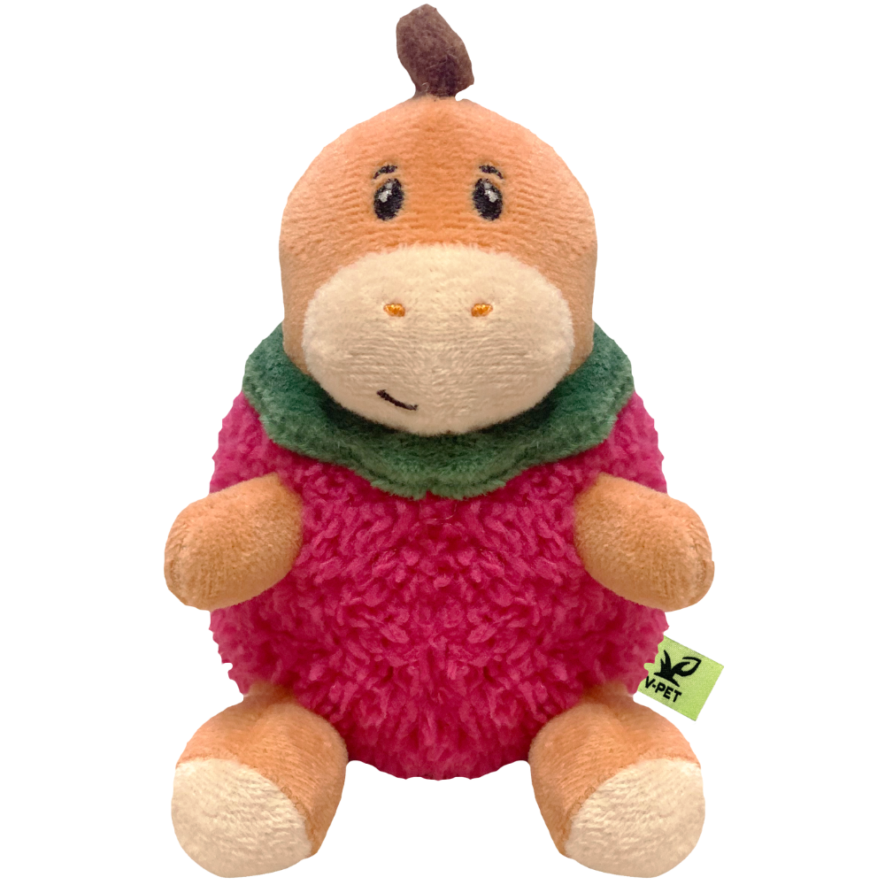 Dino - Raspberry - XS
