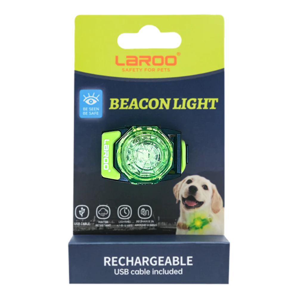 Enchanted Grove Light Blinker - Green