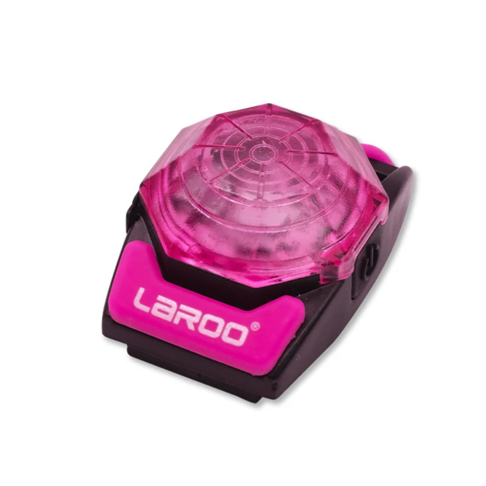 Enchanted Grove Light Blinker - Pink