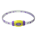 Glow Pup Rechargeable LED Collar - Purple