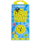 Glow Pup Blinker - Yellow