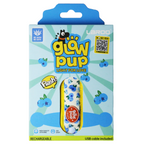 Glow Pup LED Light Band - Blueberry