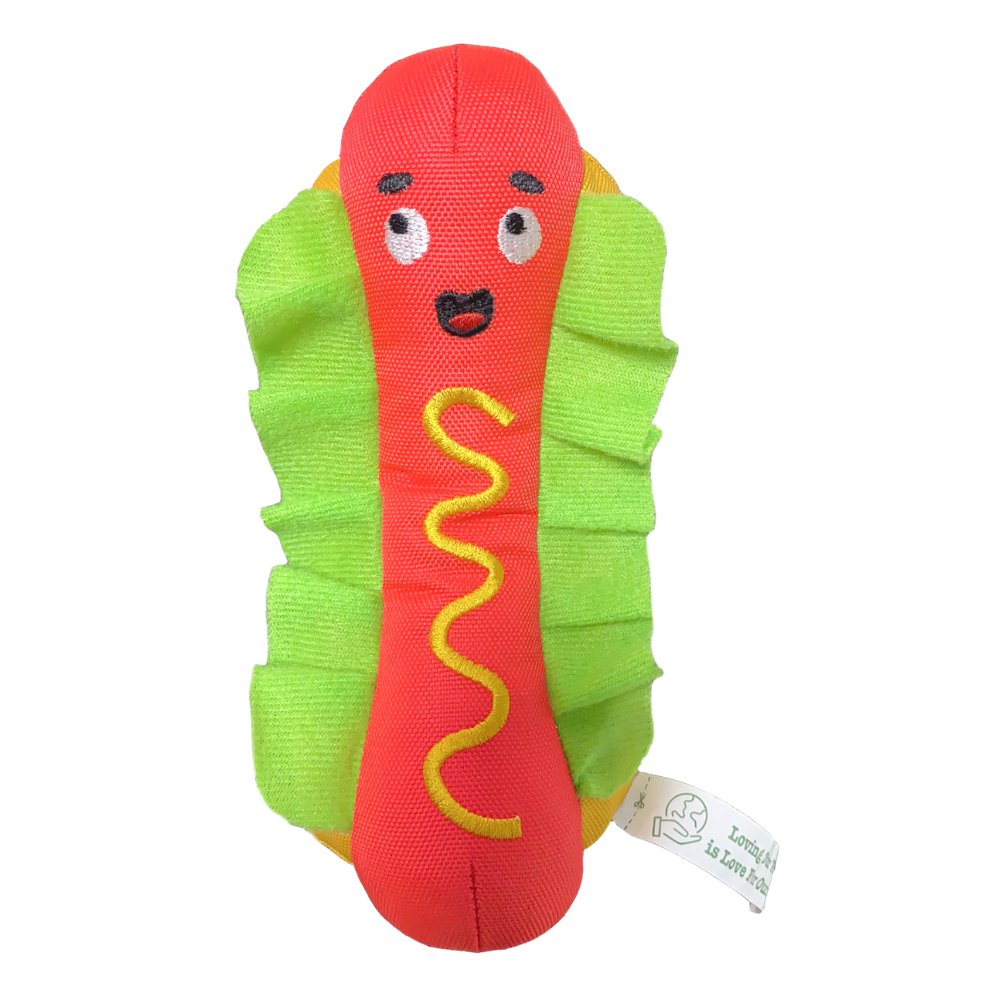 Hotdog