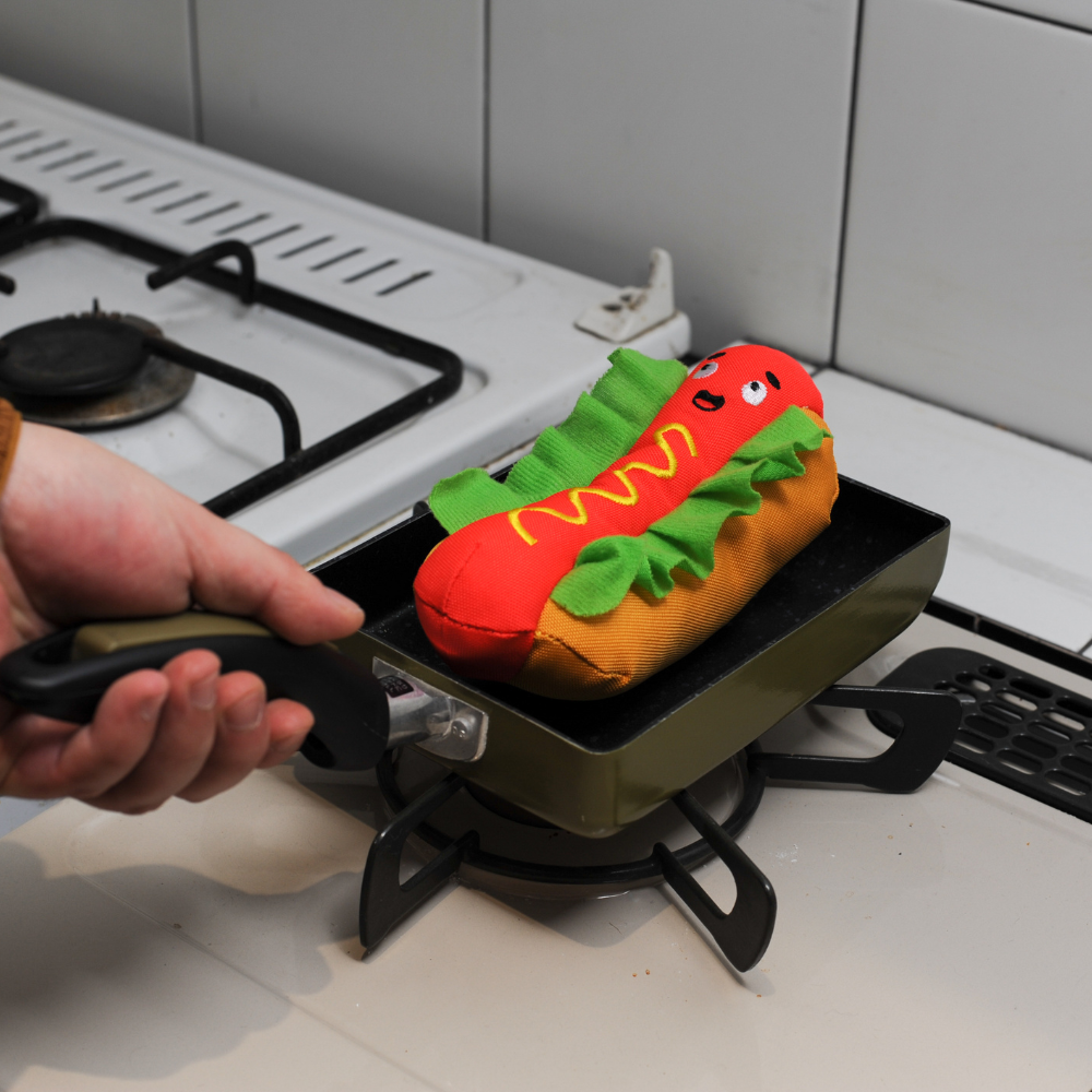 Hotdog