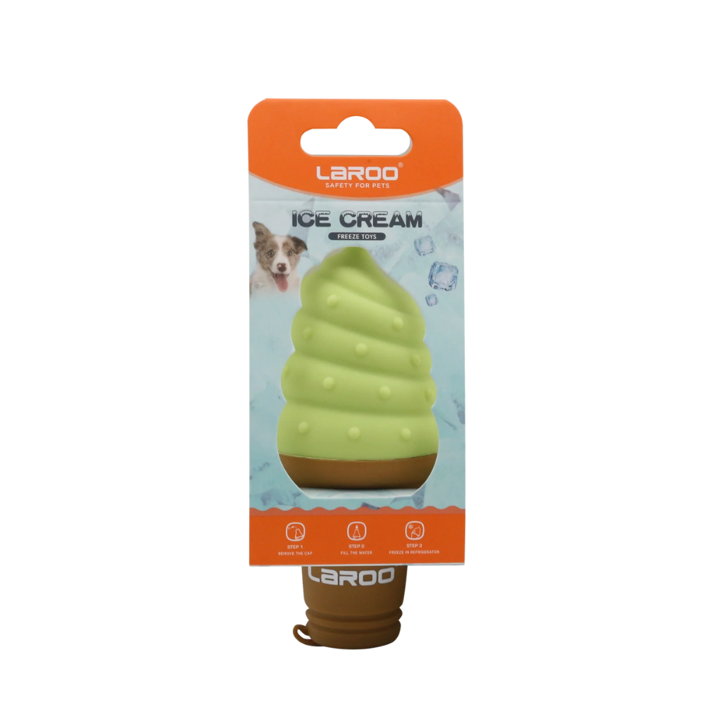 Ice Cream - Matcha Green