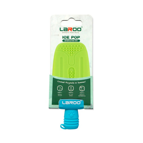 Ice Pop - Avocado Green