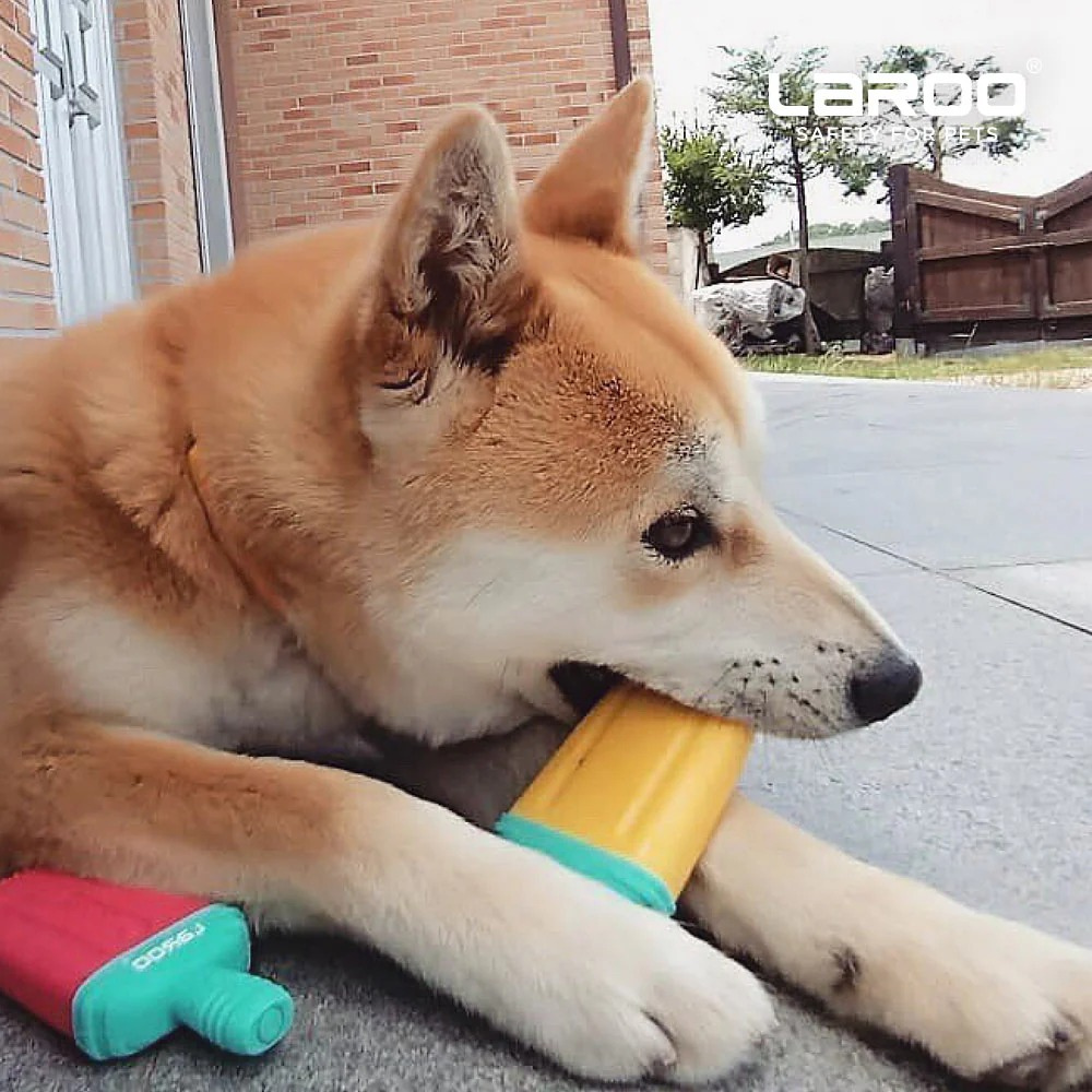 Ice Pop - Banana Yellow