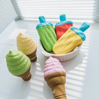 Ice Pop - Banana Yellow