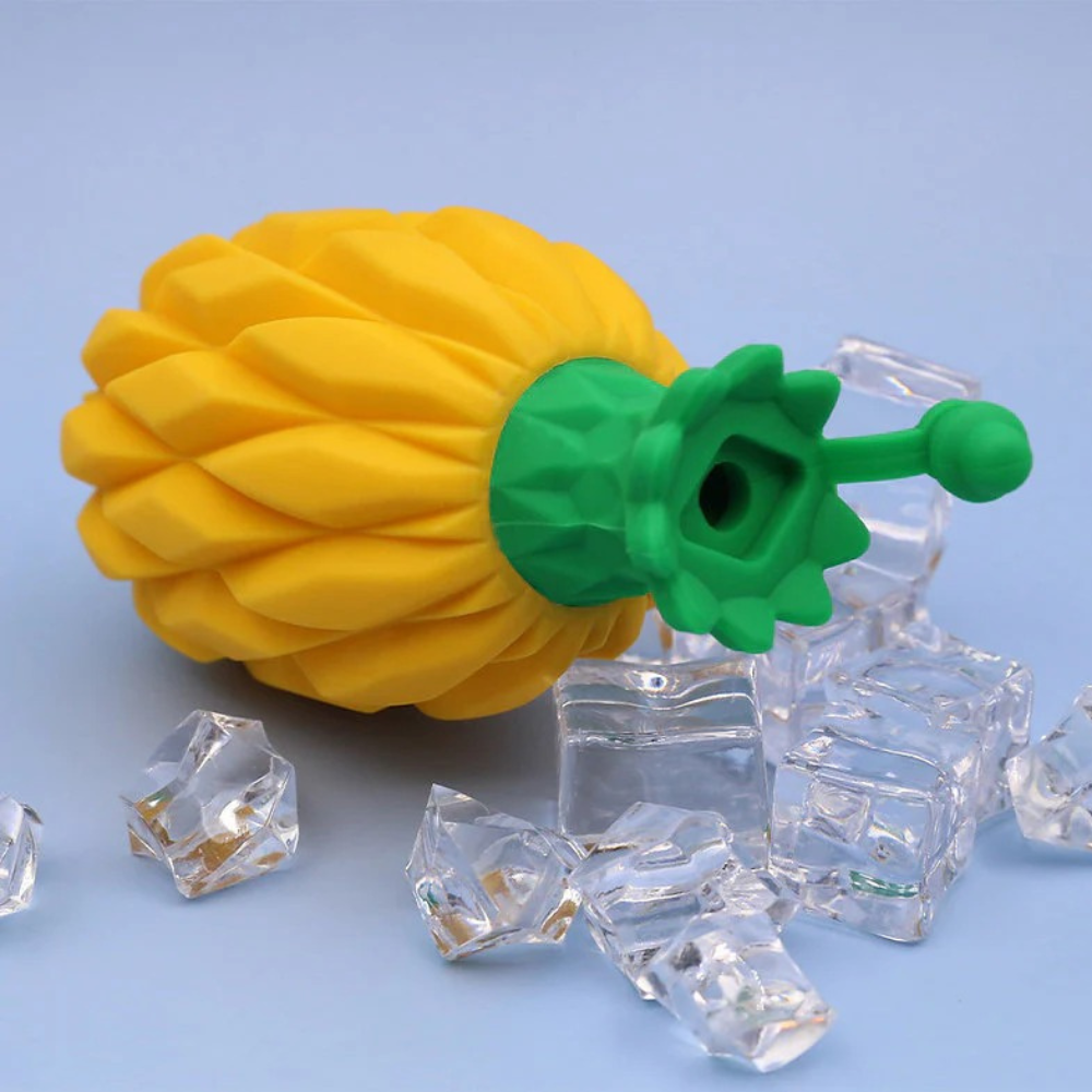 Ice fruit-Pineapple