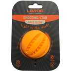 LED Ball - Orange