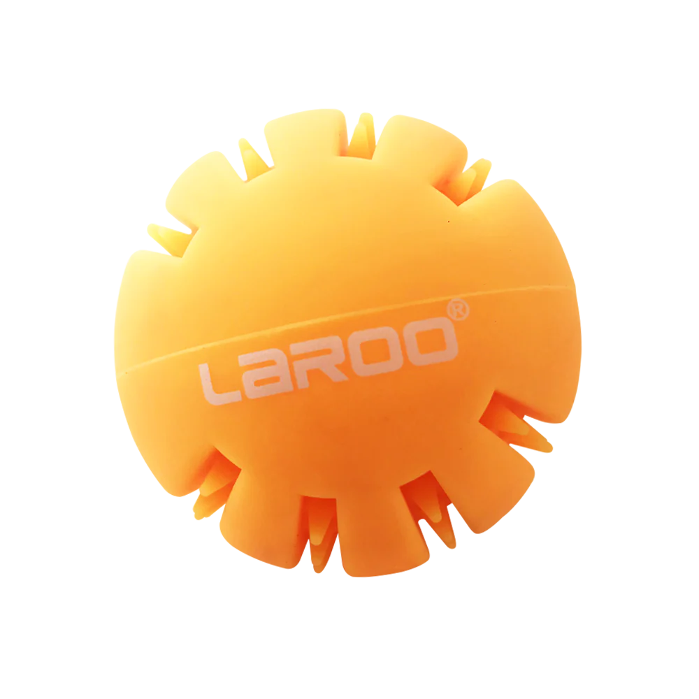 LED Ball - Orange