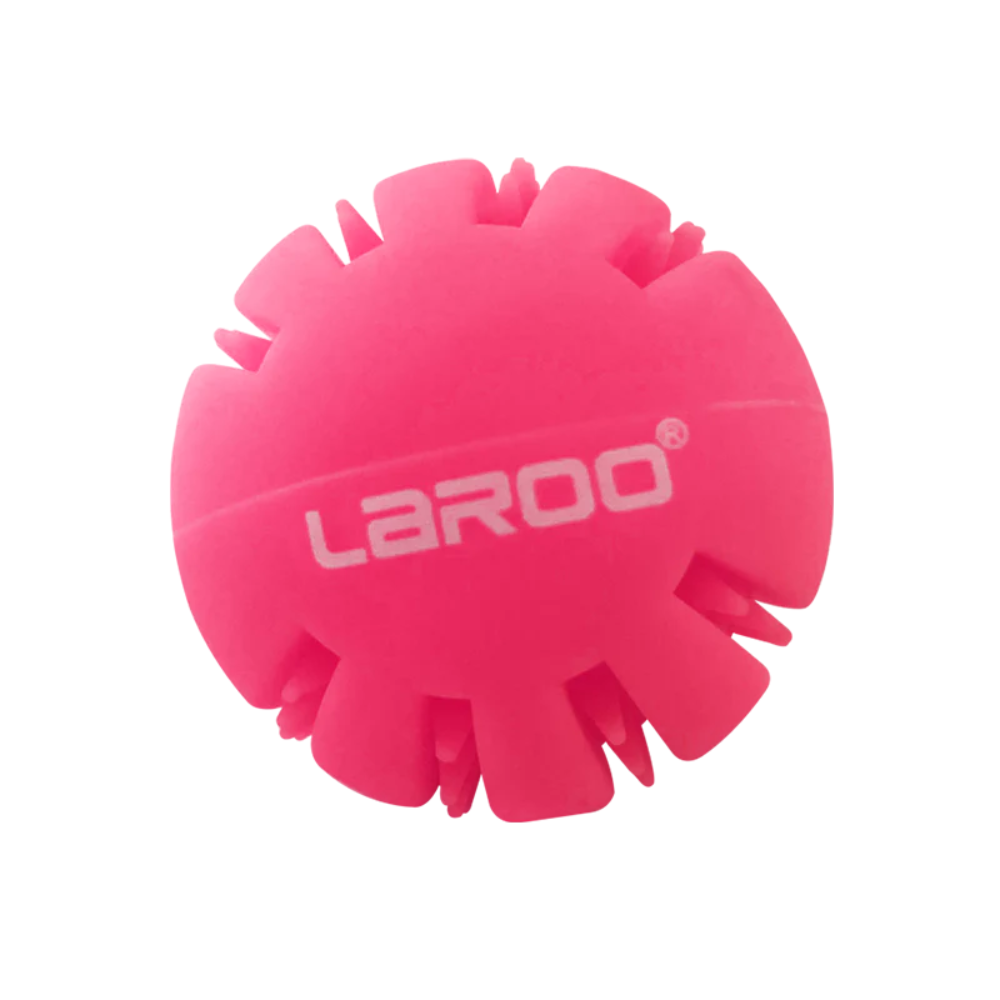 LED Ball - Pink