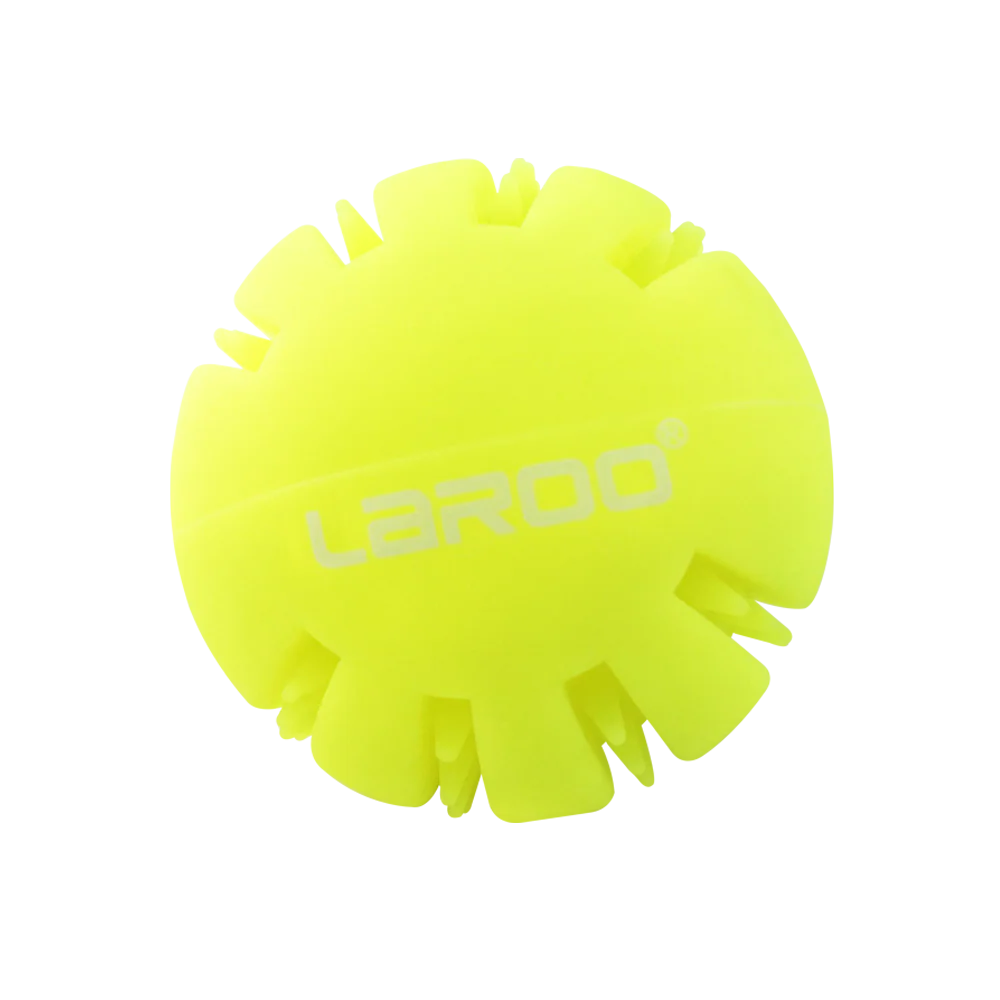 LED Ball - Yellow