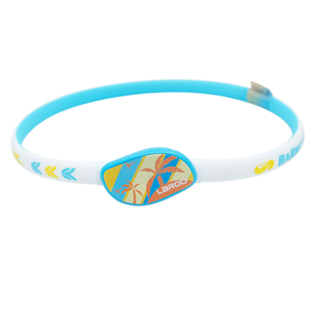 LED Collar Barkcation Ring - Blue